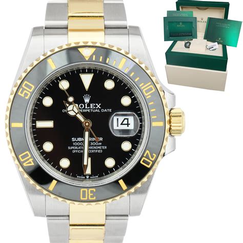 neue rolex 2021|2021 rolex submariner 41mm.